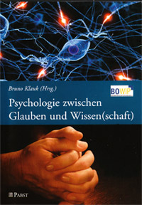 Religion, psychische Prozesse der Selbstregulation und wirtschaftpsychologische Praxis - Cover